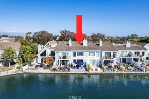 3605 Windspun Dr, Huntington Beach CA  92649-2016 exterior