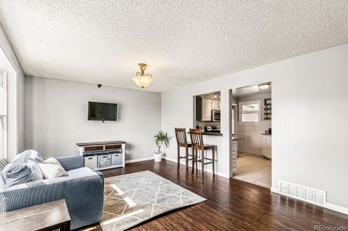 11139 Idaho Ave, Denver CO  80232-5078 exterior