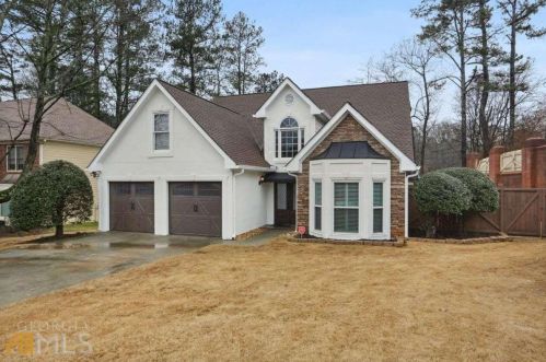 4399 Laurian Dr, Kennesaw, GA 30144-5147