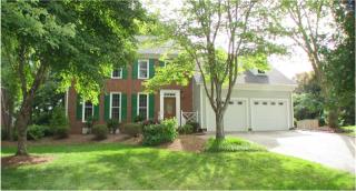 11 Placid Ct, Durham, NC 27713-8605