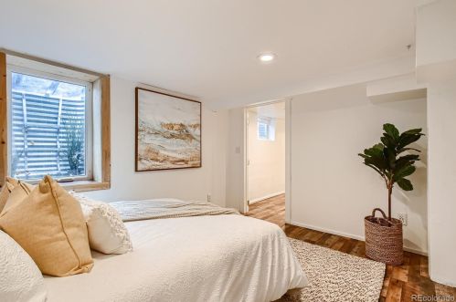 2811 4 Ave, Denver CO 80203-4008 exterior