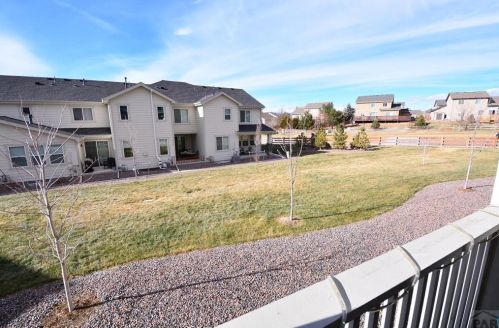 15622 Kitchener Way, Woodmoor CO  exterior