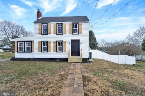118 Harvey Ave, Lancaster, PA 17602-4716