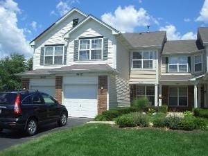 24125 Pear Tree Cir, Plainfield IL  60585-6179 exterior