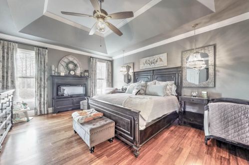 341 Gardenia Dr, Evans GA  30809-8240 exterior