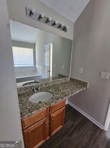 4166 Kensington Cv, Atlanta GA  30349-2590 exterior