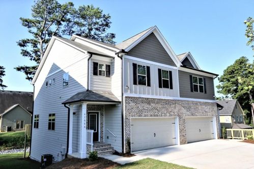4766 Sylvan St, Buford, GA 30518-4736