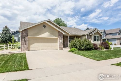 303 Scenic Dr, Loveland, CO 80537-3452