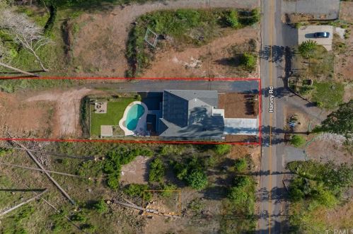 6286 Harvey Rd, Paradise CA 95969-3467 exterior