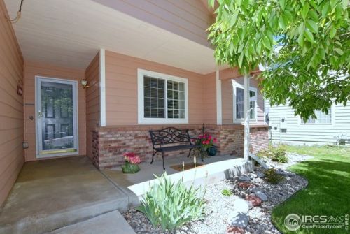 4105 Julesberg Dr, Loveland, CO 80538-6135