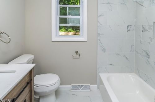 5 Mount Pleasant Rd, Dover NJ  07869-4831 exterior