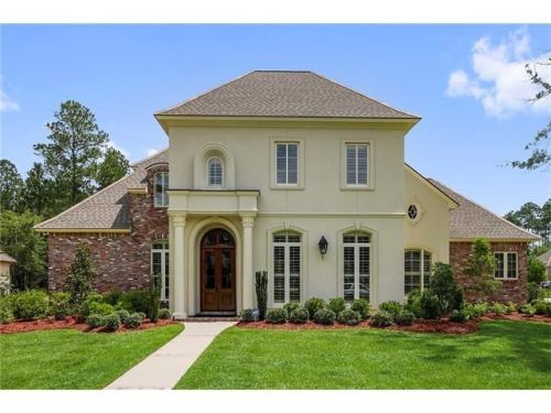 261 Natchez Trce, Covington, LA 70433-4564