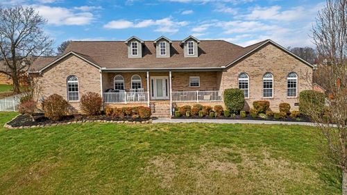 155 Mississippi Ave, Seymour, TN 37865-4784