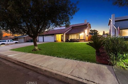 4735 Romola Ave, La Verne, CA 91750-1853