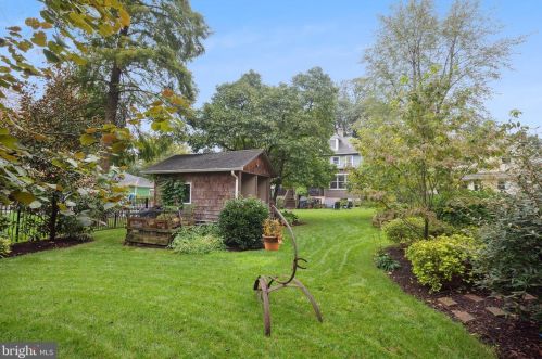 124 Smt Ave, Haddonfield NJ 08033-3315 exterior