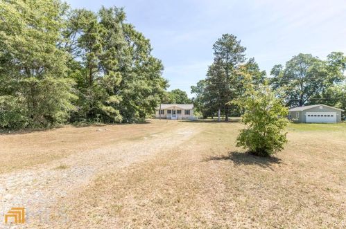 101 Charlie Floyd Sr Rd, Jeffersonville, GA 31044-4130