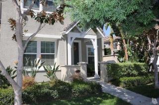 3430 Rockhampton Dr, Camarillo CA  93012-7735 exterior