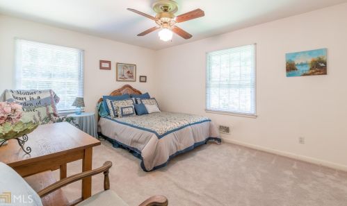 2408 Meadow Lark Dr, Atlanta GA  30344-4026 exterior
