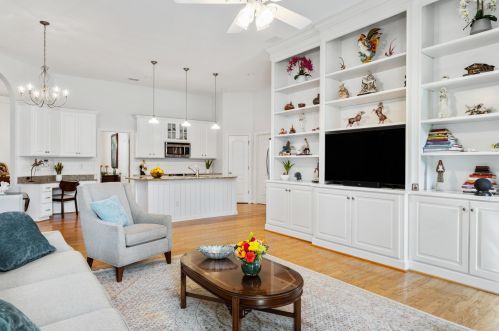 1203 Royal Links Dr, Mount Pleasant SC  29466-6940 exterior