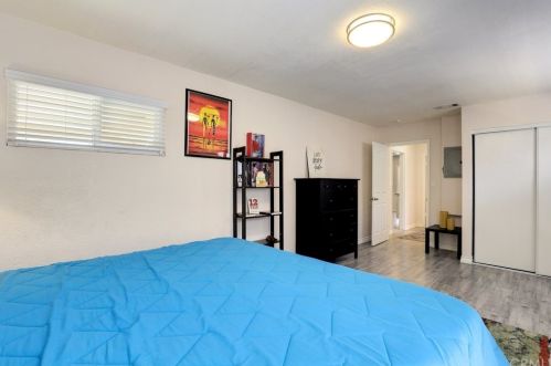 1401 Villa St, Riverside CA  92507-1332 exterior