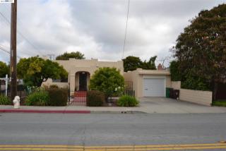 506 Cherry Way, Hayward, CA 94541-1931