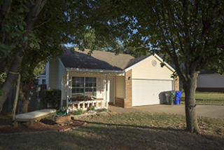3008 Pinecrest St, Norman, OK 73071-7148