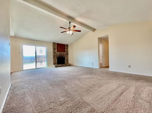 7208 Rdg Rd, Fort Worth TX  76133-7726 exterior