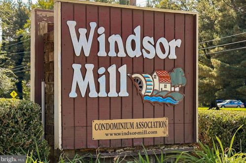 322 Woodmill Dr, East Windsor, NJ 08512-2507