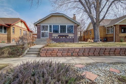 1458 Logan St, Denver, CO 80203-1911