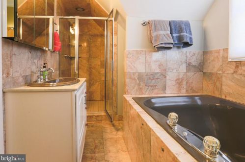 10901 Jarboe Ave, Silver Spring MD exterior