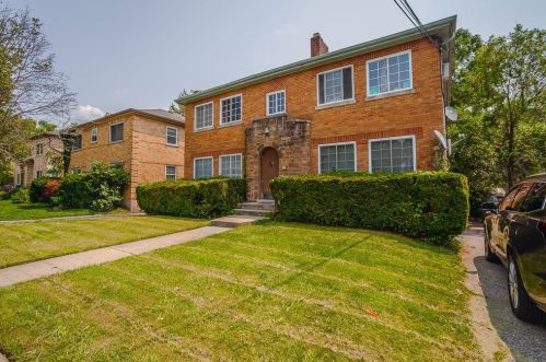 3350 Boudinot Ave, Cincinnati OH  45211-6745 exterior