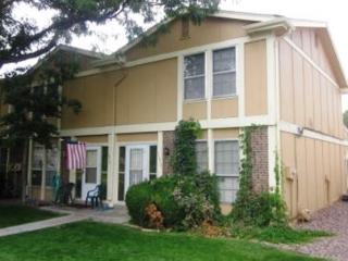 11916 Canal Dr, Denver CO  80011-8210 exterior
