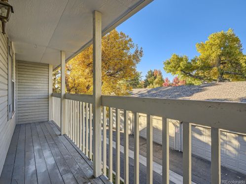 7130 Appleton Cir, Englewood CO  80112-1164 exterior