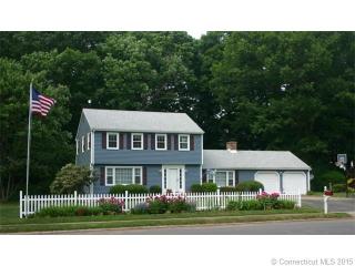 790 Rustic Ln, Cheshire, CT 06410-2646