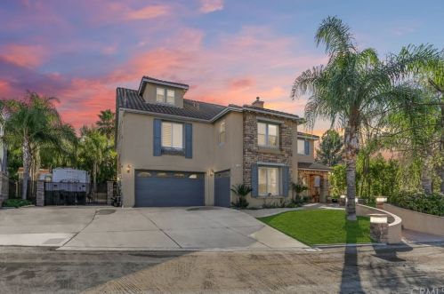 190 Haflinger Rd, Norco, CA 92860-3960