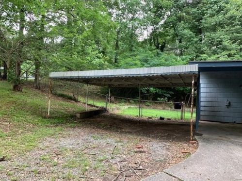 4185 Tara Dr, Forest Park, GA 30297-1029