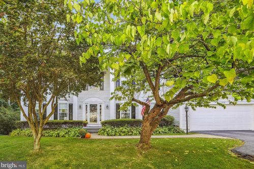 2819 King Elm Ct, Woodbridge, VA 22192-3823