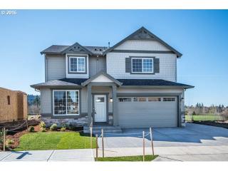 2737 22nd Ter, Damascus OR  97080 exterior