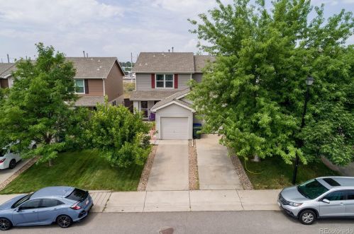 10989 Gaylord St, Denver, CO 80233-1391