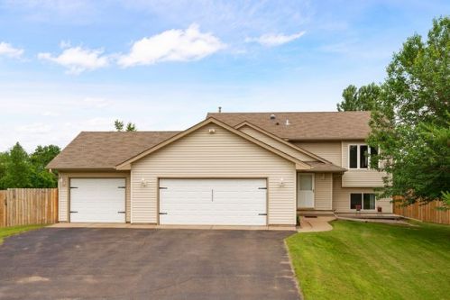 43465 Stark Road Ct, Harris, MN 55032-3858