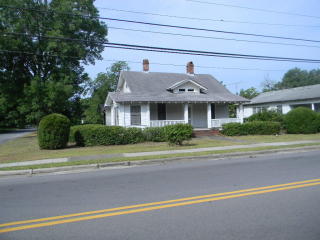 464 Carolina Ave, Varnville, SC 29944-4846