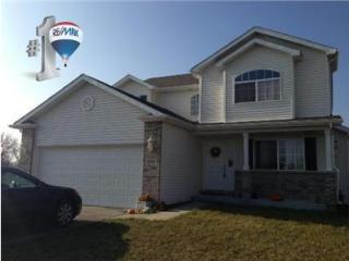 898 Western Ave, Braidwood, IL 60408-5402