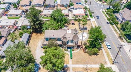 3121 Mulberry St, Riverside CA  92501-2939 exterior