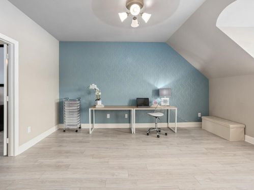 12740 Bella Vino Dr, Fort Worth TX  76126-4933 exterior