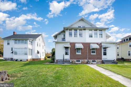 1034 Broadway, Hanover PA 17331-2505 exterior