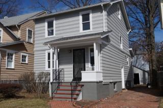 153 Midland Blvd, Maplewood NJ  07040-1917 exterior