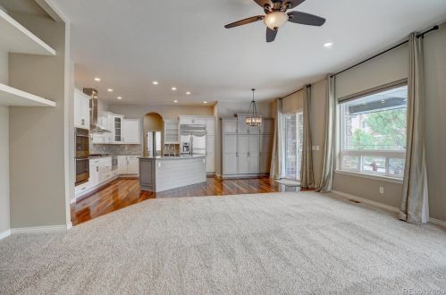 1976 Cayman Dr, Fort Collins CO  80550-3546 exterior