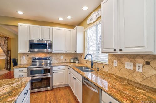 11335 Mesa Verde Way, Parker CO  80138-3016 exterior