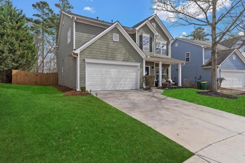 507 Quinn Dr, Holly Springs, GA 30188-7814