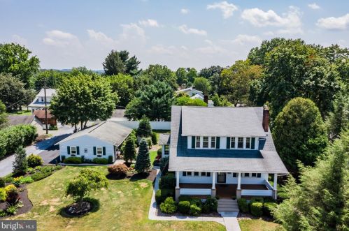4201 Lexington St, Harrisburg, PA 17109-2713